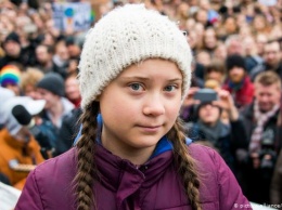 Маленькая Грета: Германию ждет пополнение