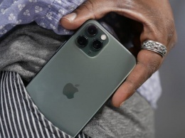 IPhone 11 Pro уличили в слежке за пользователями