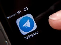 Хакеры научались взламывать аккаунты в Telegram через перехват SMS