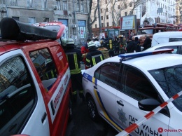 Трагический пожар в Одессе: появился список всех пострадавших