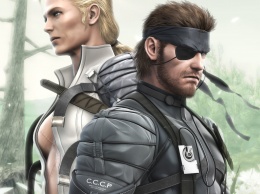 Работы над экранизацией Metal Gear Solid продолжаются - у фильма появился новый черновик сценария