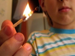 В Харьковской области 9-летний мальчик поджег пять зданий в своем селе