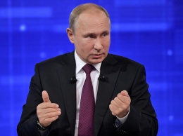 Путин заявил, что Болгария «сознательно» затягивает реализацию «Турецкого потока» в обход Украины