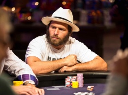 Покерист Рик Саломон проиграл судебный иск шейху на почти 3 миллиона долларов