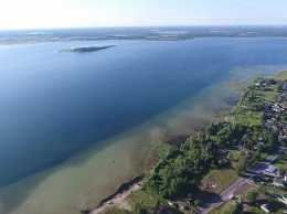 Это экологическая катастрофа: озеро Свитязь пересохло - украинцы в панике