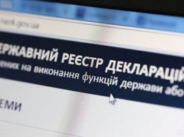 В Николаеве суд оправдал экс-полицейского, который не вовремя подал декларацию