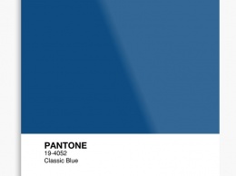 Pantone назвали главный цвет 2020 года