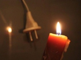 Из-за пожара на Троицкой некоторые одесситы остались без света: их отселили