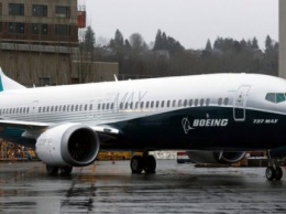 Главный инженер Boeing увольняется из-за проблем с 737 MAX