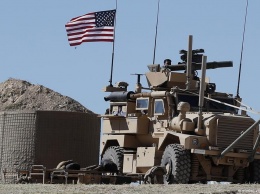 США завершили вывод войск с северо-востока Сирии - Пентагон