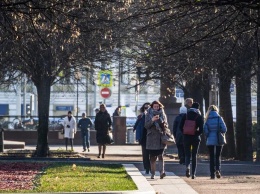 "Бабье лето" возвращается: синоптики спрогнозировали +10 и назвали дату