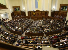 Рада приняла законопроект по противодействию рейдерству