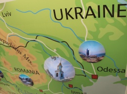 АМПУ получит 200 тыс. евро на интеграцию украинских портов на Дунае в транспортную систему ЕС (ФОТО)