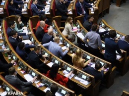 Рада внесла изменения в Земельный кодекс для противодействия рейдерству