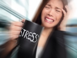 Названы главные признаки хронического стресса