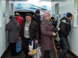 Выплаты пенсий жителям Донбасса: депутаты предлагают новые правила