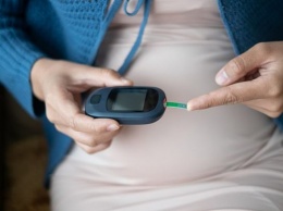 Детям от матерей с диабетом грозит повышенный риск болезней сердца