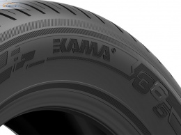 Kama Tyres приступила к выпуску всесезонок Кama 365 в новом типоразмере