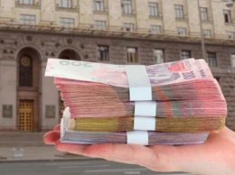 Куда потратят 58 миллиардов гривен бюджета Киева 2020 года