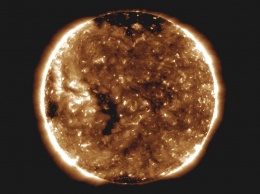 НАСА рассказала о новых открытиях относительно Солнца