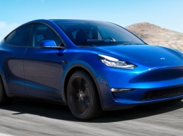 Когда появится новый электромобиль Tesla