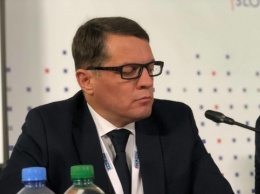 Сущенко в ОБСЕ призвал отбросить наивные иллюзии договориться с Кремлем