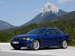 BMW отзывает более 100 тыс. старых «троек»