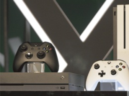 Microsoft работает над созданием Xbox-консолей нового поколения
