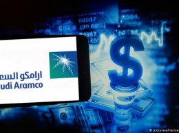 Saudi Aramco стала самой дорогой публичной компанией в мире