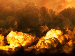 Исследователи описали сценарий апокалипсиса на Земле