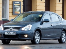 «АвтоВАЗ в своем репертуаре»: Главные «косяки» подержанного Nissan Almera