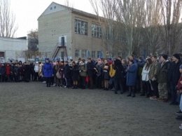 В 9.00 обещали взорвать школы города Николаева