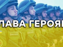 Украина отмечает День ВСУ. Военнослужащих поздравил Президент, - ВИДЕО