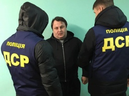 В Харьков из России прибыл вор в законе