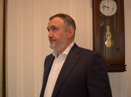 Рябошапка взял под контроль дело против СБУ о незаконной прослушке депутатов "Оппоплатформы"