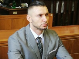 На суд по делу Маркива потребовали прислать наблюдателей