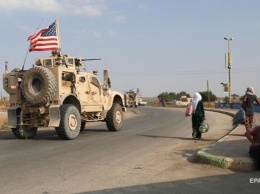 В Сирии неизвестные атаковали базу США - СМИ