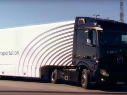 Укравтодор озвучил результаты взвешиваний грузовиков на дорогах