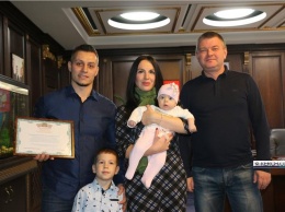 Две керченские семьи получили по 968 тысяч на улучшение жилищных условий
