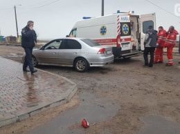 Суд вынес приговор 18-летнему парню, зарезавшему таксиста в Бердянске