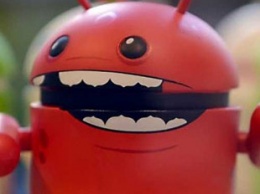Операционная система Android подверглась очередной хакерской атаке