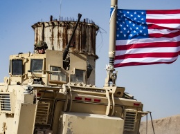 Пентагон заявил о возможности отправить военных на Ближний Восток