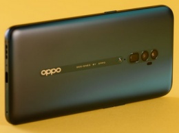 Камера OPPO Reno 10x zoom получила высокий балл от экспертов DxOMark