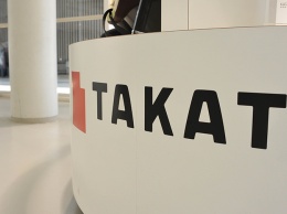 Подушки Takata стали причиной отзыва еще 1,4 млн автомобилей
