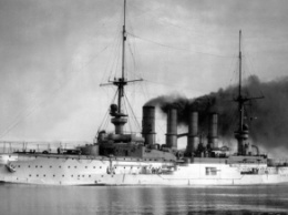 На дне океана найден немецкий крейсер, затонувший 105 лет назад