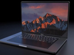 Почему настоящий MacBook Pro 16 выйдет осенью 2020 года