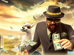 Экономическая стратегия Tropico 6 обзавелась первым скачиваемым дополнением