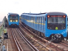 В Интернете появились схемы будущего наземного метро в Одессе (фото)
