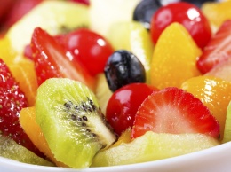 Похудение на фруктах: как сбросить лишние 10 кг за неделю