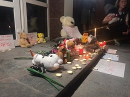 Завершение расследование убийства ребенка в Переяславе: важное заявление ГБР